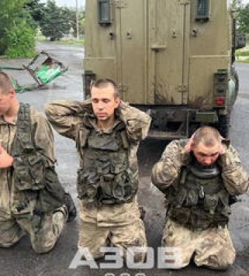 Полтавка отримала покарання за російську пропаганду