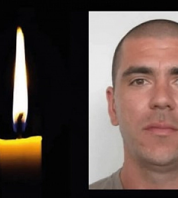 Война забрала жизнь военнослужащего из Кривого Рога Дениса Машненко