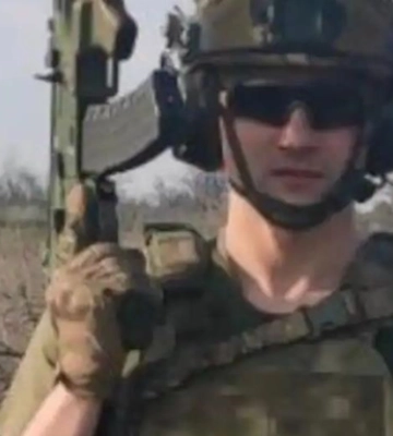 На війні РФ проти України вперше загинув учасник одного з найвпливовіших у секторі Газа кланів