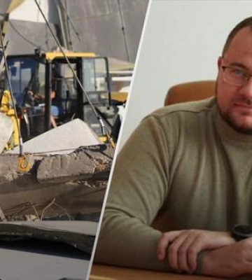 Пробіжка мера після ракетного удару по Луцьку обурила українців: що відповів Поліщук