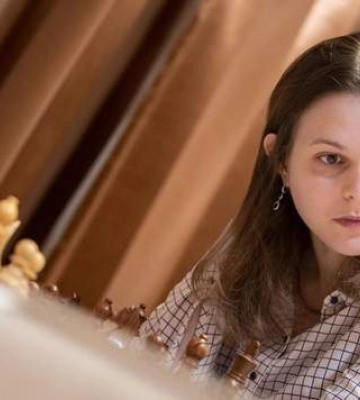 Ще один крок до чемпіонки світу: Анна Музичук відібралась на Турнір претенденток з шахів