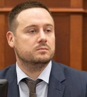 Депутат Київської міськради задекларував ₴8,4 мільйона «у подарунок» - НАЗК