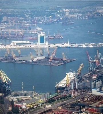 Експерт розповів, як розблокувати порти України для всіх вантажів