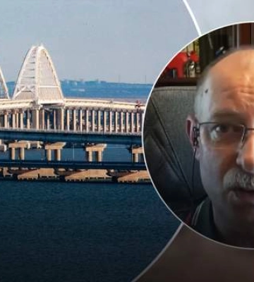 "Мишоловка захлопнеться": Жданов сказав, як перекрити росіянам доступ до боєприпасів