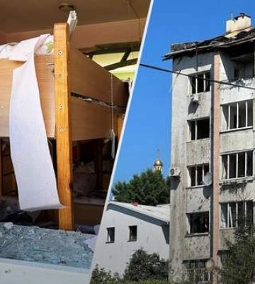 Демілітаризували дитячий садок: міноборони Росії відзвітувало про знищення "військових цілей"