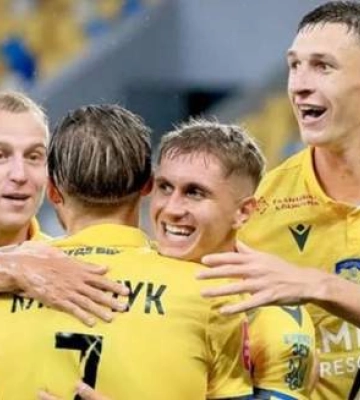 Коли асисти не менш красиві за голи: підбірка найкращих м'ячів 3-го туру УПЛ
