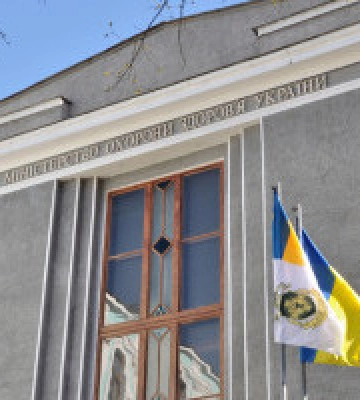 Київську лабораторію експертного центру МОЗ можуть відремонтувати за 42 млн гривень
