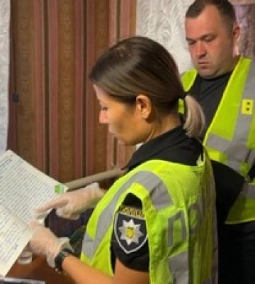 На Киевщине дедушка насиловал внучку: жертва писала об издевательствах в дневник