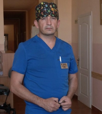 Лікарі розповіли про стан травмованих внаслідок ракетного удару у Луцьку