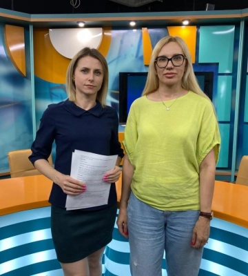 Новини Рівного та області за 15 серпня 2023 року (ВІДЕО)