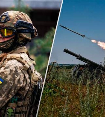 Три основні загрози: яка мета ворога на Лимано-Куп&#039;янському напрямку