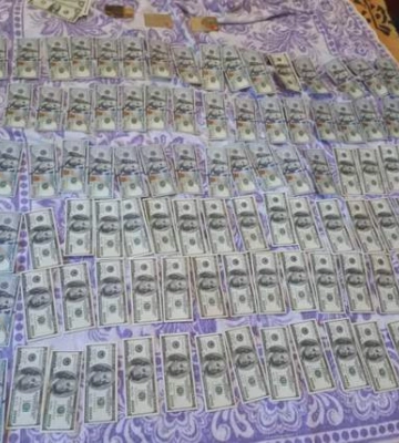 Голову ВЛК Житомирської області викрили на вимаганні хабара за &quot;діагноз&quot;