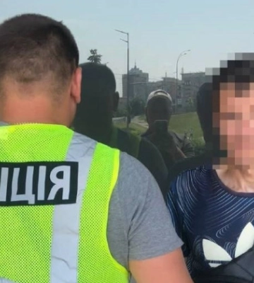 Грабував припарковані автомобілі: у Києві судитимуть місцевого крадія