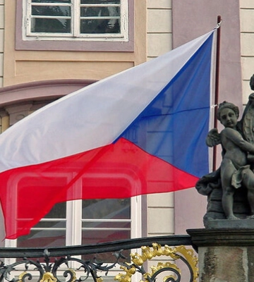 Посол Чехії повідомив про суму заморожених російських активів