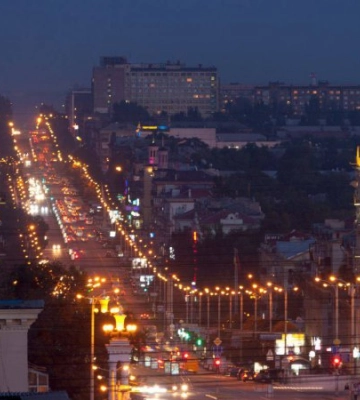 У Запоріжжі перейменували майже 70 топонімів