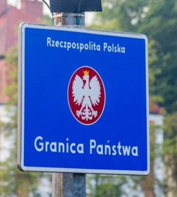 На кордоні з Польщею ледь не померла українська дитина