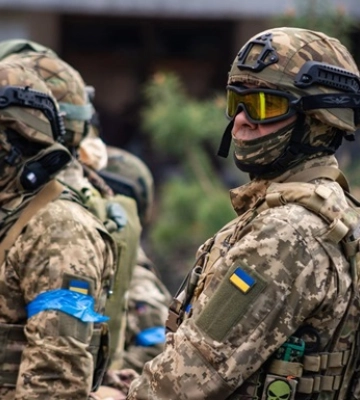 ВСУ смогли пройти вперед - ISW