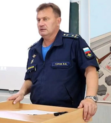 Пилот, погибший во время тренировок на Кубани, ранее воевал в Украине