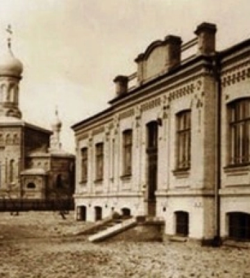 На початку ХХ століття тут було 6 тисяч жителів: архівні фото Труханового острову у Києві