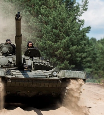 ЗСУ відбили атаки росіян на сході - Генштаб