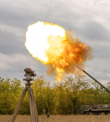 ⚡️ ЗСУ звільнили Урожайне