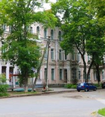 У Полтаві відремонтують шістнадцять проїздів будинків Полтави
