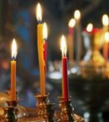 У Рівненській області заборонили проводити хресну ходу
