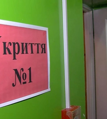 На Рівненщині мають пришвидшити перевірки освітніх укриттів