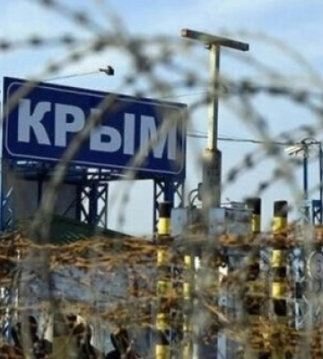 У росіян у Криму збільшуються логістичні проблеми: Здійснюють постачання цивільними шляхами, - ОК &quot;Південь&quot;