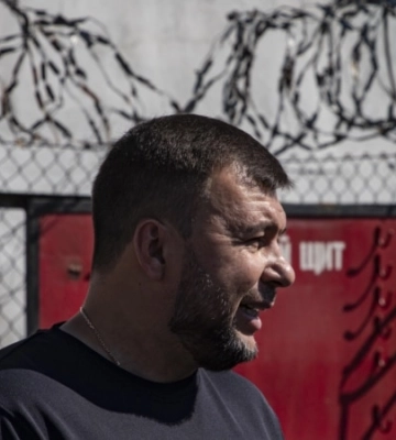 Угода з Путіним про «анексію» Донеччини: справу ватажка «ДНР» передали до суду – прокуратура