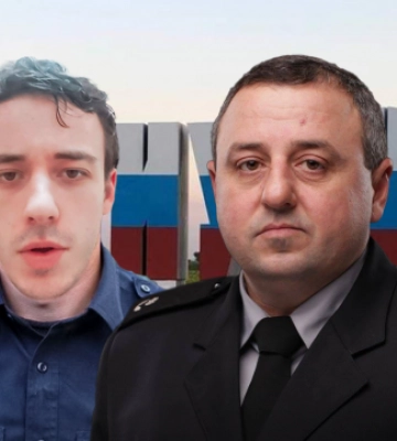 Как предатель из Мариуполя охотился за мелитопольскими партизанами и сколько за это получал – новые подробности (видео)