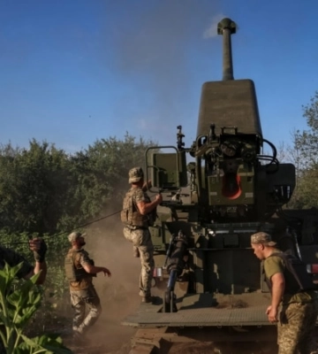 ЗСУ вдарили по логістичному хабу окупантів: яка ситуація на фронті