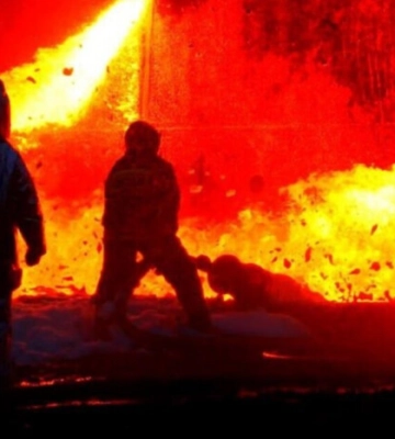 У тимчасово окупованому Криму пролунали вибухи: що відомо