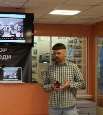 На Полтавщині відкрили виставку &quot;Фактор свободи. Мазепинці. Петлюрівці. Бандерівці&quot;