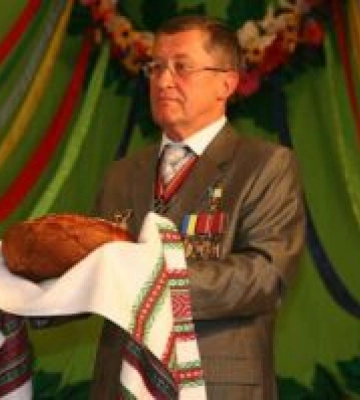 Вінниччина: Від сільгосппідприємства - мільйон на техніку для гвардійців
