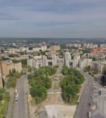 В Харькове прозвучали взрывы, россияне атаковали дронами, работала ПВО