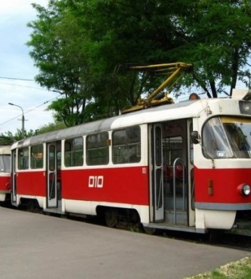 Як курсує електротранспорт в Дніпрі 16 серпня: зміни та розклад