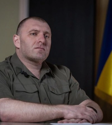 Малюк розкрив деталі резонансних спецоперацій СБУ