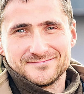 У Кривому Розі проведуть велопробіг у пам’ять про загиблого воїна Сергія Лакусти