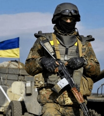 Контрнаступ ЗСУ триває щонайменше на трьох напрямках: оцінка ISW