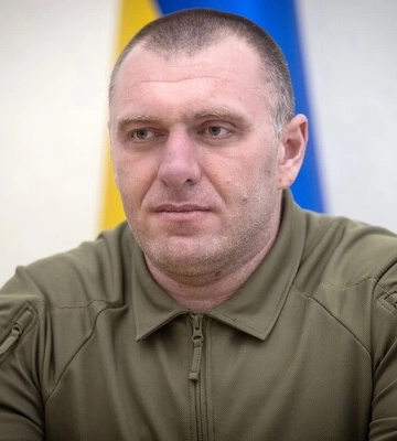 Малюк про удари по Кримському мосту та кораблях РФ: «Дрони – це власна розробка СБУ»
