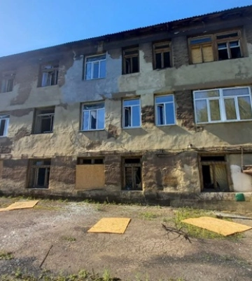 Голова Донецької ОВА повідомив про кількість загиблих та поранених внаслідок вчорашніх обстрілів