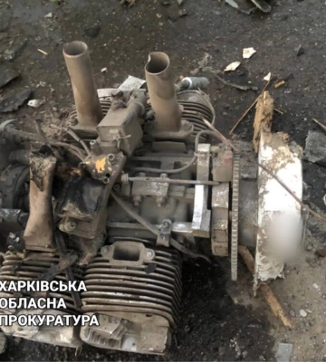 В Харківській області чоловік вбив дружину сокирою