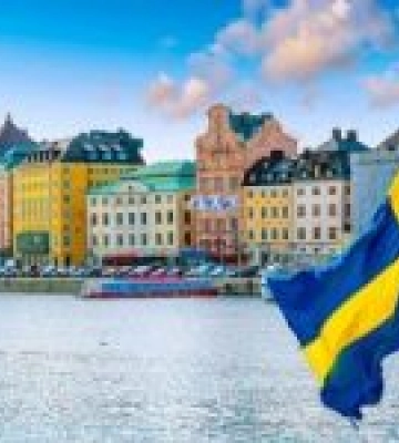 Швеція надасть Україні військову допомогу в розмірі 286 млн євро