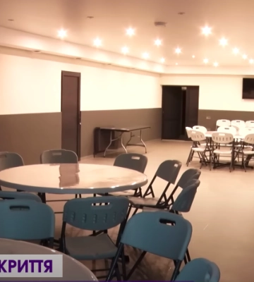 Чергова спала і не чула сирени: у Луцьку під час ракетної атаки було закрите укриття в церкві