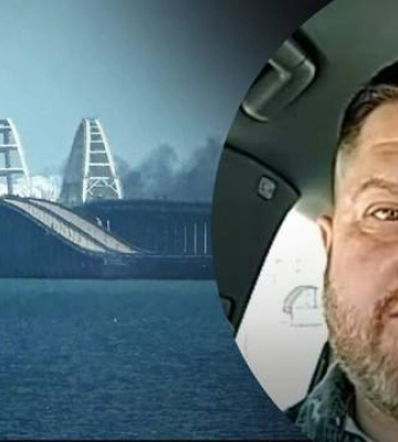 Наслідки відчутні досі, – Військово-морські сили розповіли про атаку &quot;Морського малюка&quot;