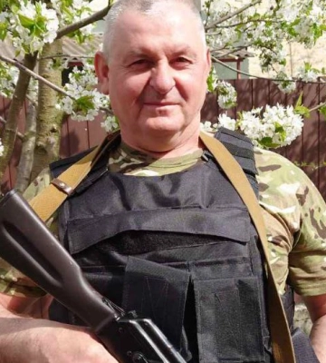 Три громади на Волині оплакують своїх Героїв, які загинули на фронті