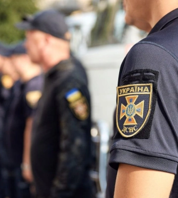 16 серпня в одному з районів Черкащини буде чутно вибухи