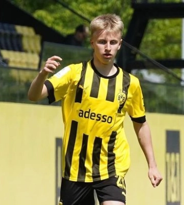 Кревсун: Було прикро, що мене не викликали у Шахтар U-19