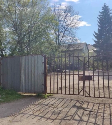 Львів з аукціону продав ділянку на вулиці Тракт Глинянський: змагалися п&#039;ять фірм, ціна